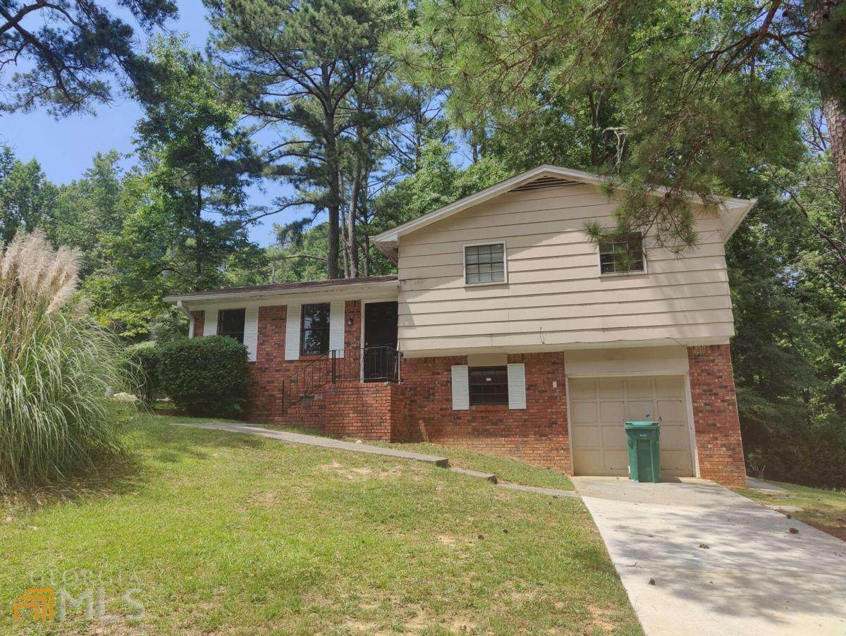 5405 Morning Creek Circle - Photo 1