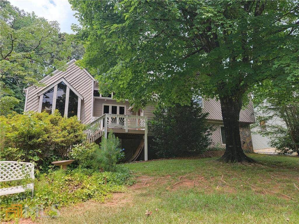 2518 Kingsley Drive - Photo 1