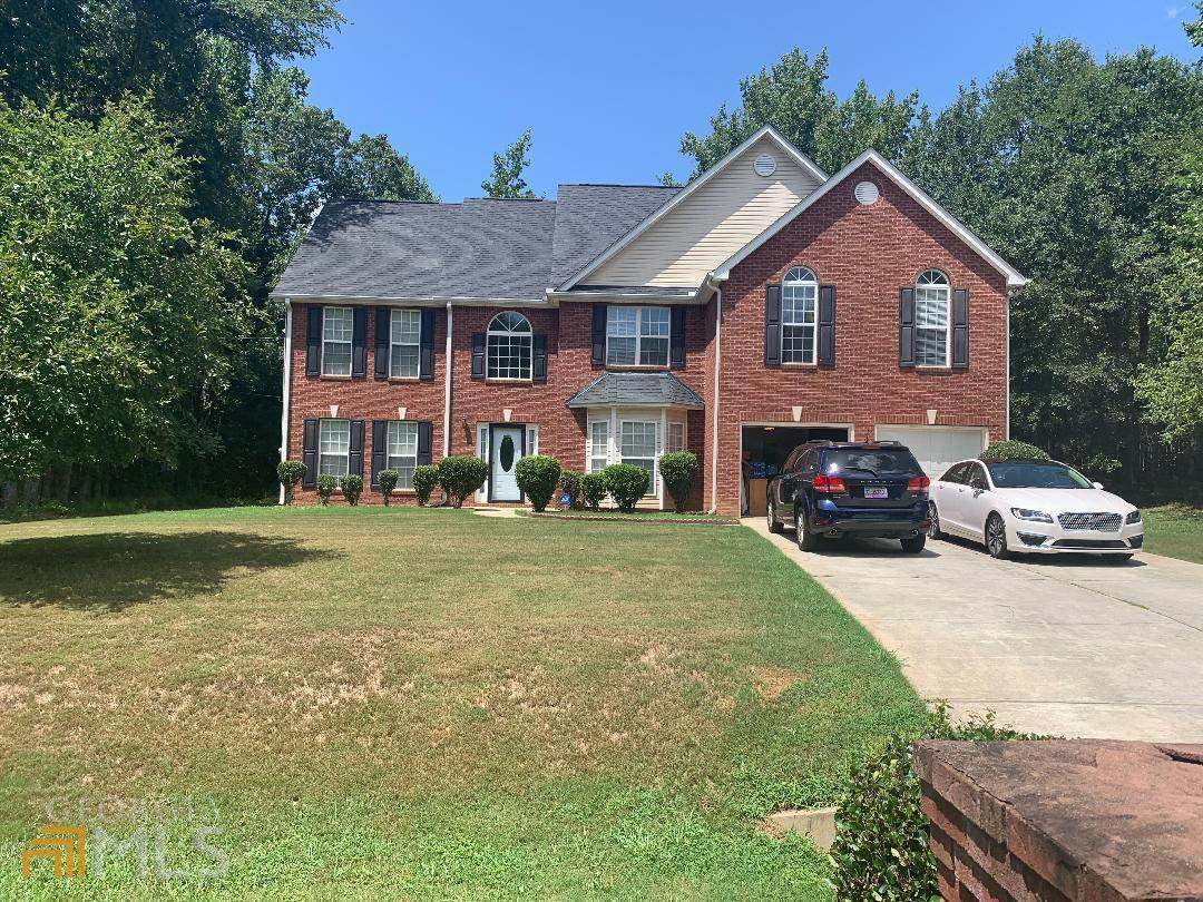 816 Pownal Lane - Photo 1