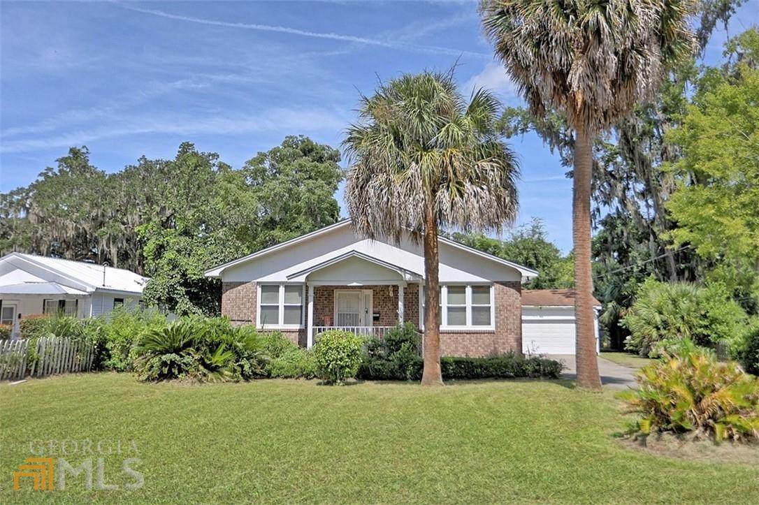 3305 Whatley Avenue - Photo 1