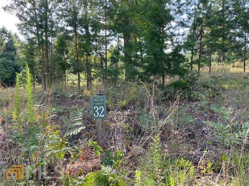 0 Clay Drive Drive - Photo 1