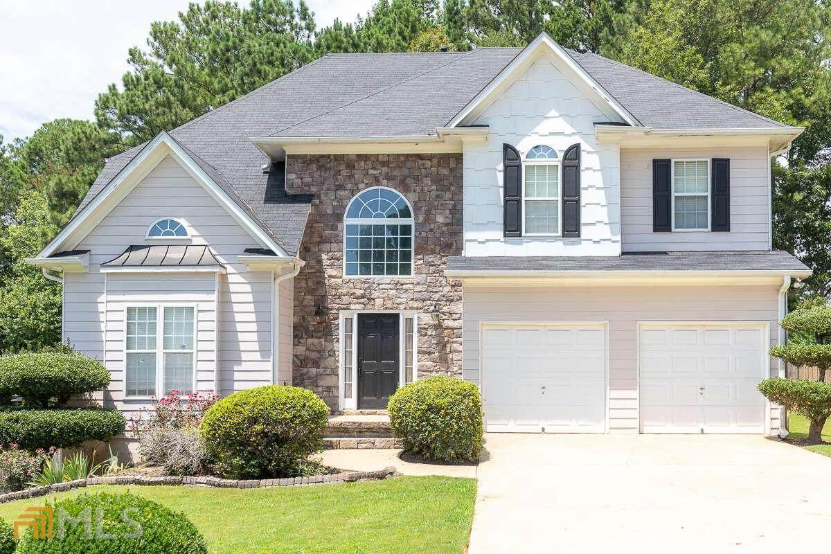 2416 Sterling Manor Drive - Photo 1