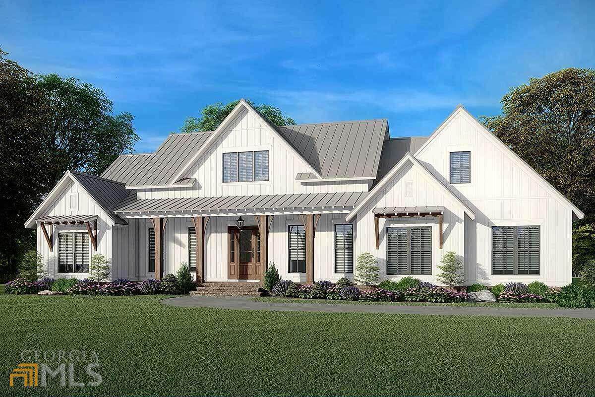 1135 Overlook Trail - Photo 1