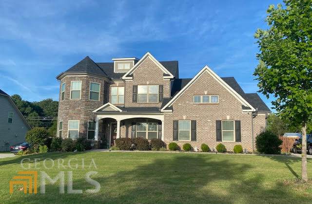 9024 Dawes Crossing - Photo 1
