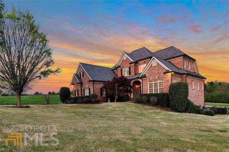 7130 Little Brook Lane - Photo 1