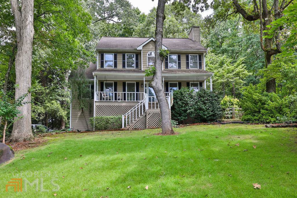 2740 Zachary Lake Drive - Photo 1