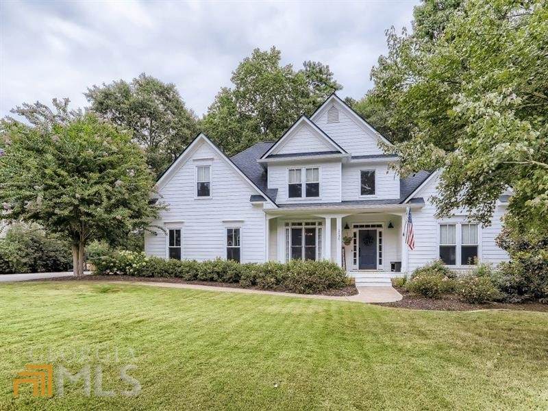 2130 Eagle Trace - Photo 1