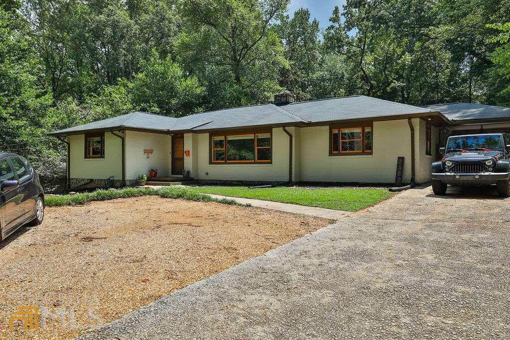 2193 Ponce De Leon Avenue - Photo 1