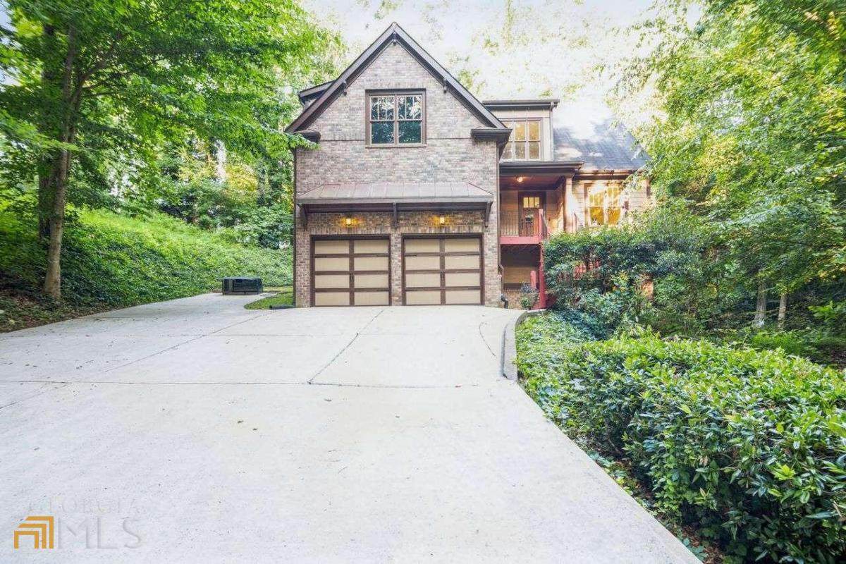 1281 Rolling Oaks Drive - Photo 1