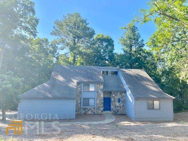 470 Fourth Fairway Drive - Photo 1