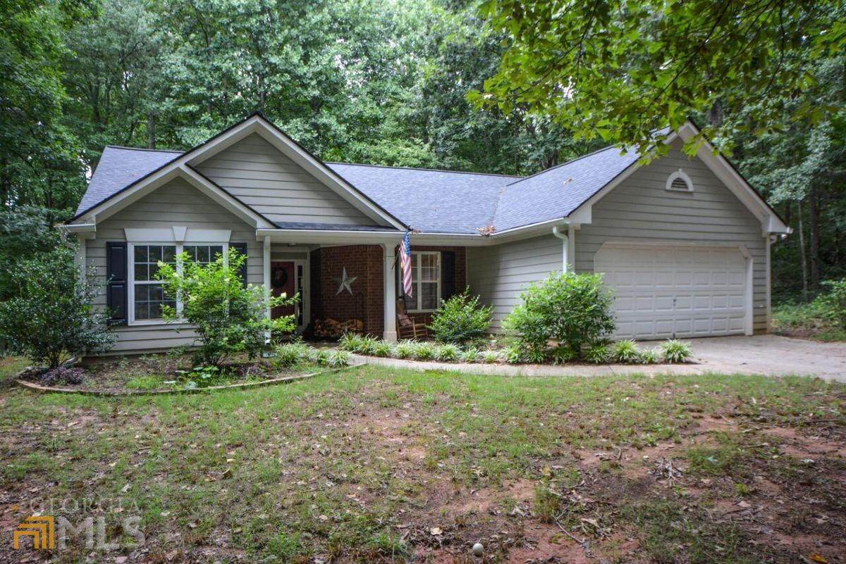 5760 Millstone Drive - Photo 1