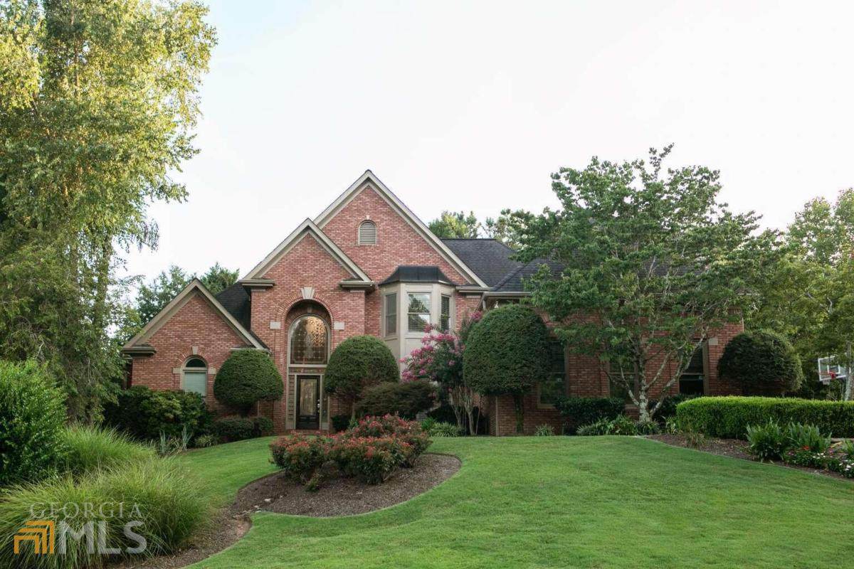4596 Kettering Drive - Photo 1