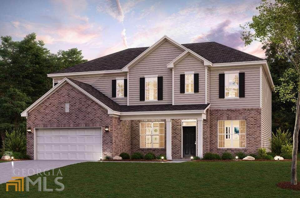 360 Dragonfly Way - Photo 1