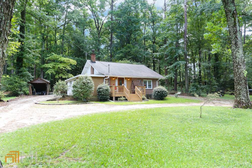 5771 Whispering Pines Road - Photo 1