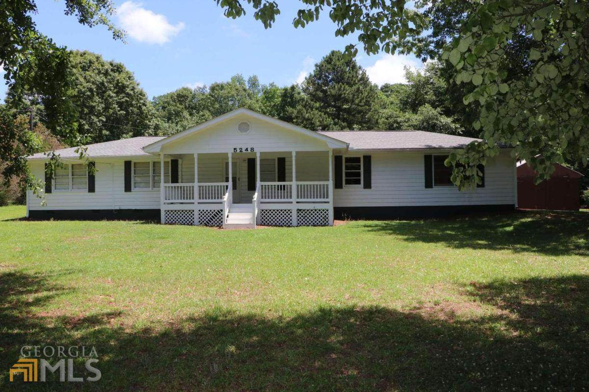 5248 Brownlee Road - Photo 1