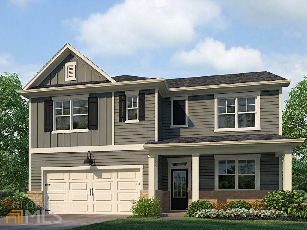 288 Ivy Chase Loop - Photo 1