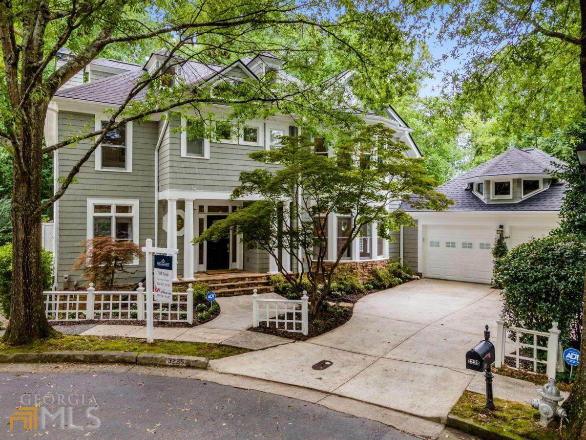 3225 Weston Place - Photo 1