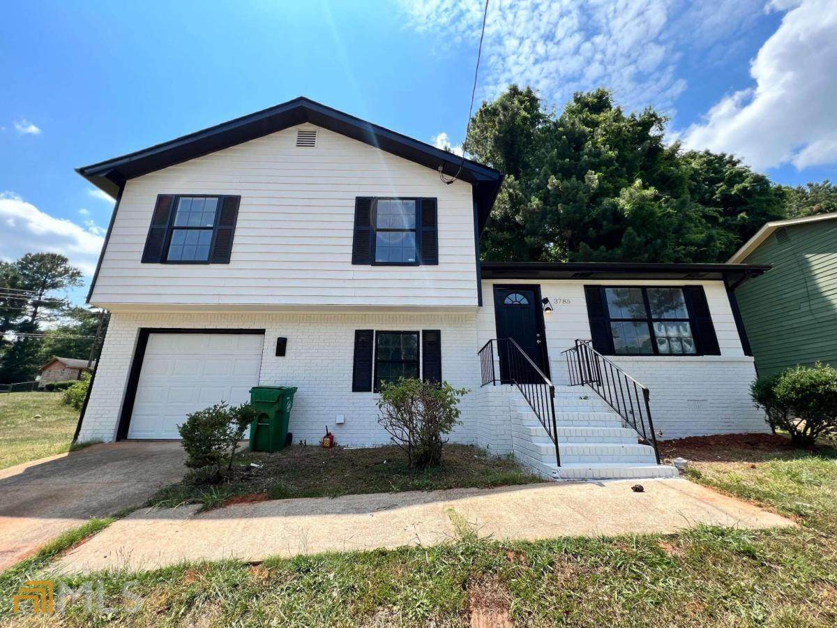 3785 Glen Mora Drive - Photo 1