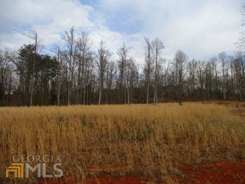 LOT 8 Stewart Cove Road - Photo 1