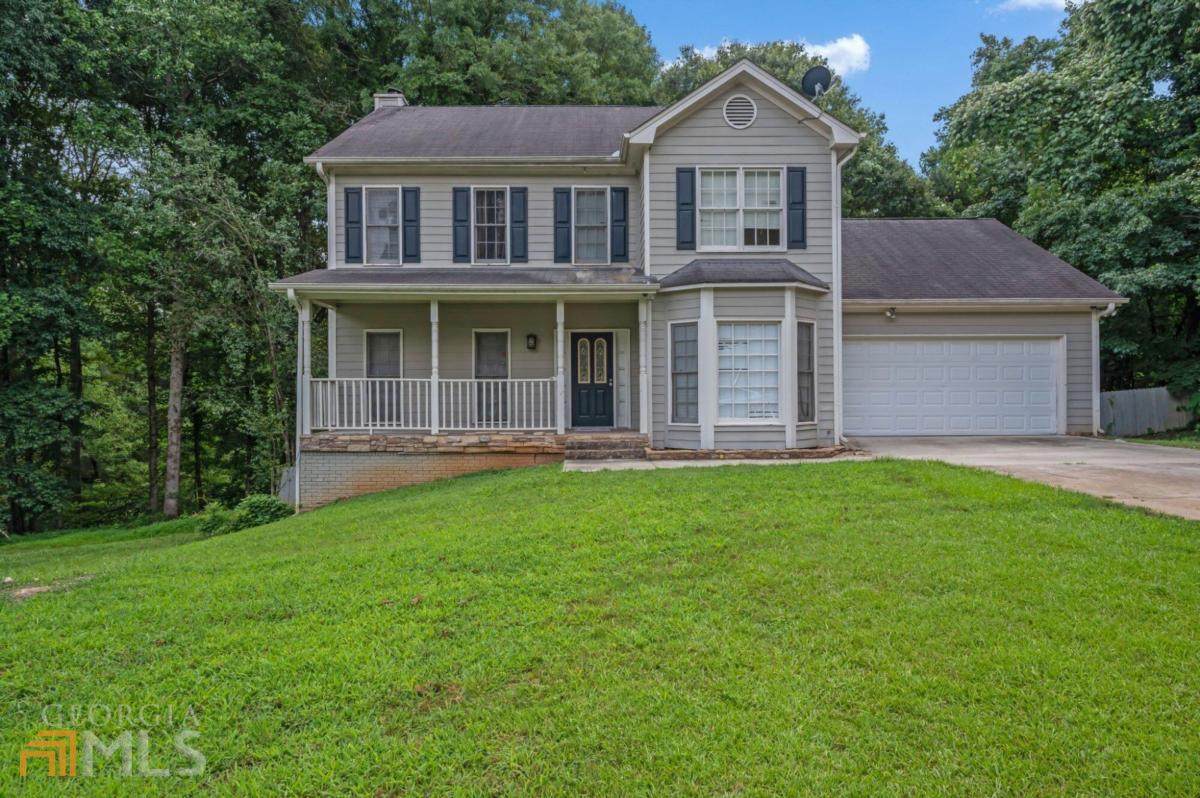2950 Stone Bridge Trail - Photo 1