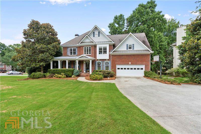 4810 Dartmoor Lane - Photo 1