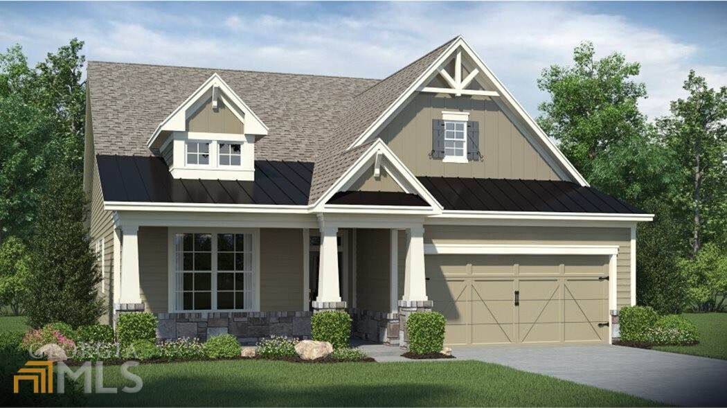 5280 Grand Oak - Photo 1