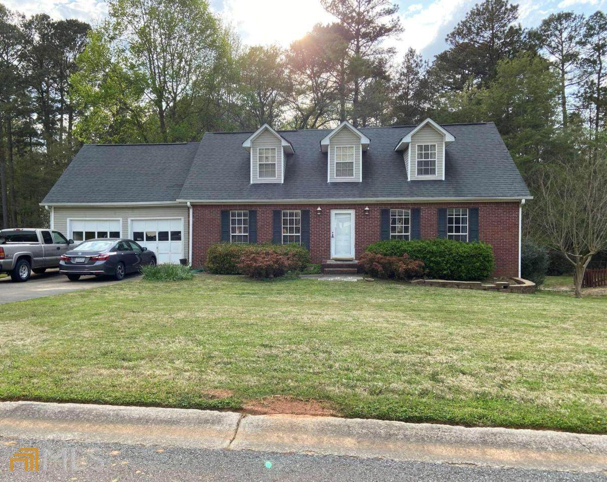 1330 Oakdale Road - Photo 1