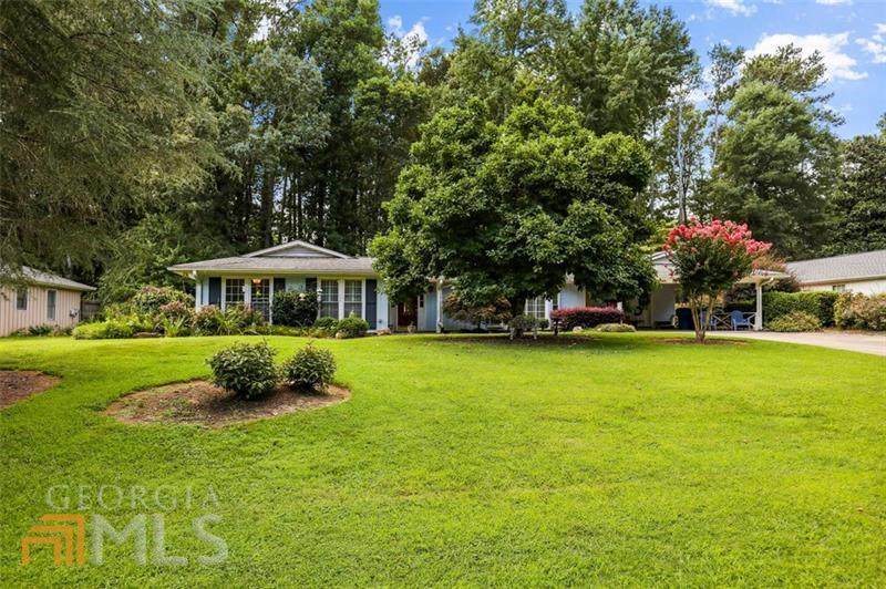 150 Pebble Trail - Photo 1