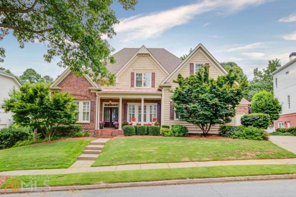 4731 Tarry Post Lane - Photo 1