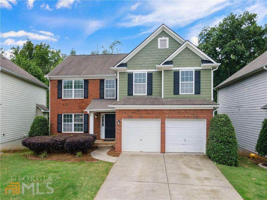 162 Hidden Lake Circle - Photo 1