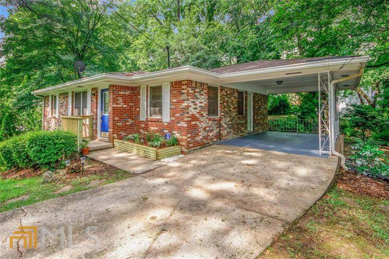 851 Brownwood Avenue - Photo 1