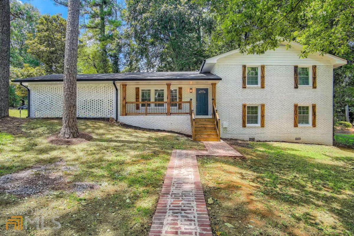 3375 Toney Drive - Photo 1
