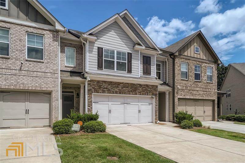 479 Arbor Crowne Drive - Photo 1