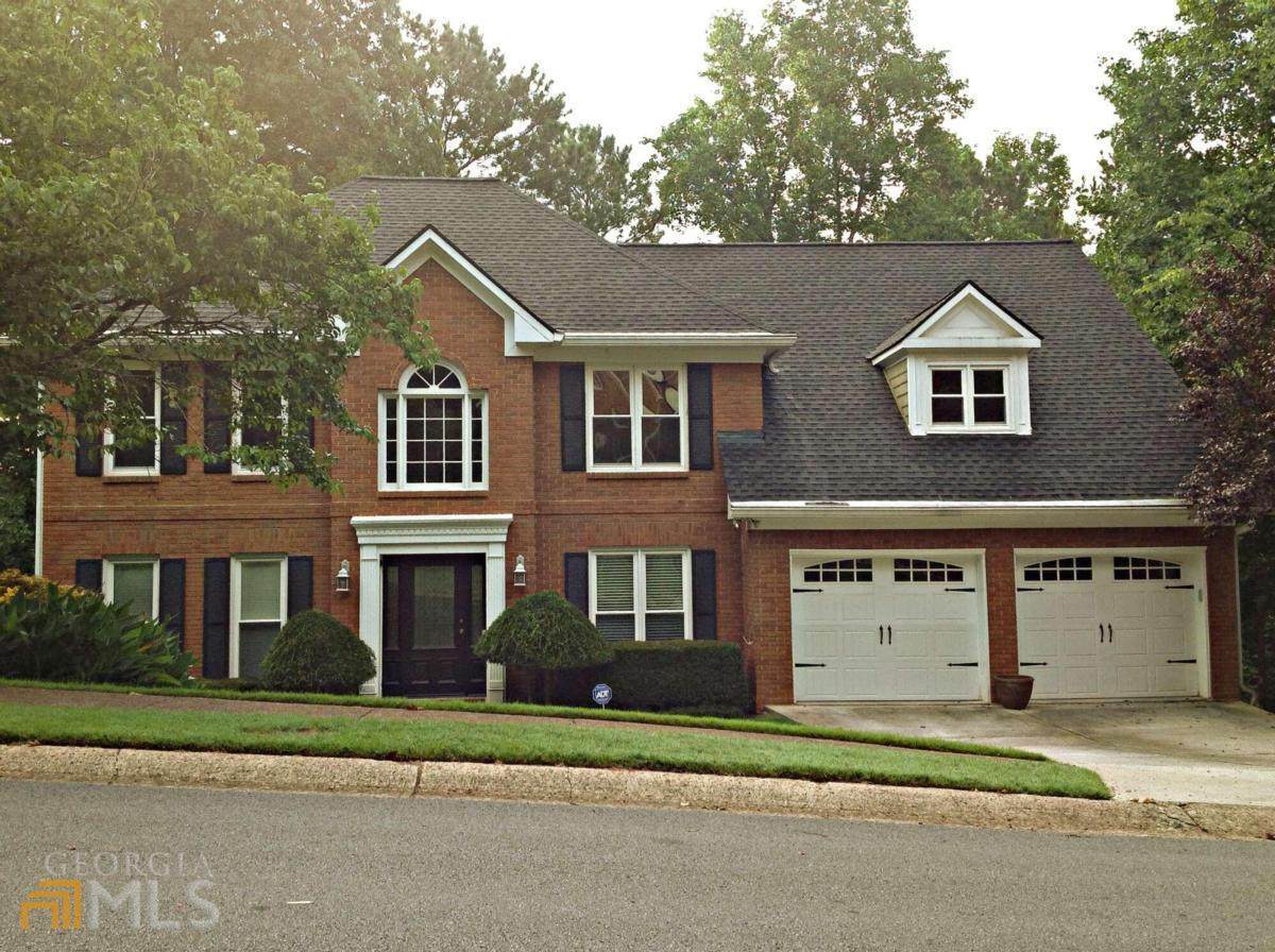 3303 Rough Creek Drive - Photo 1