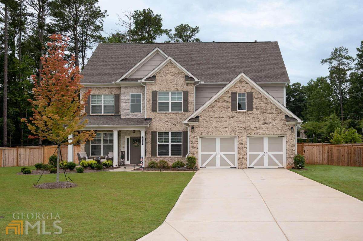 2832 Blandwood Road - Photo 1