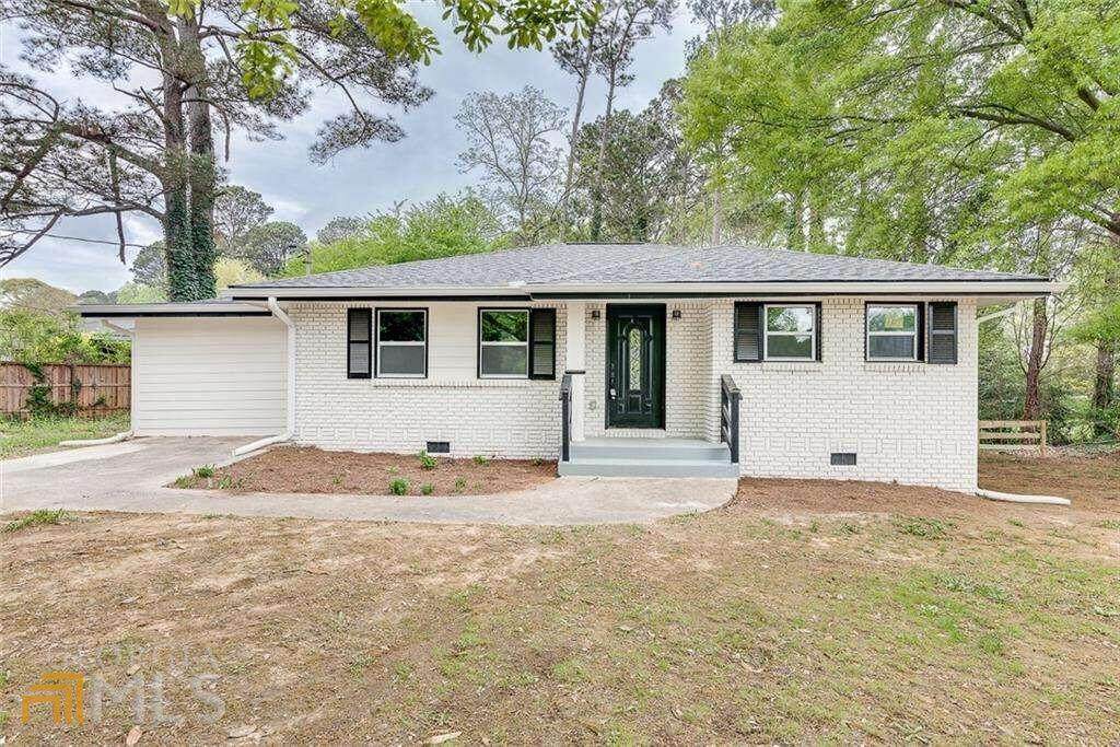3510 Westbrook Drive - Photo 1