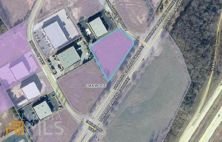 4100 Thurmond Tanner Road - Photo 1