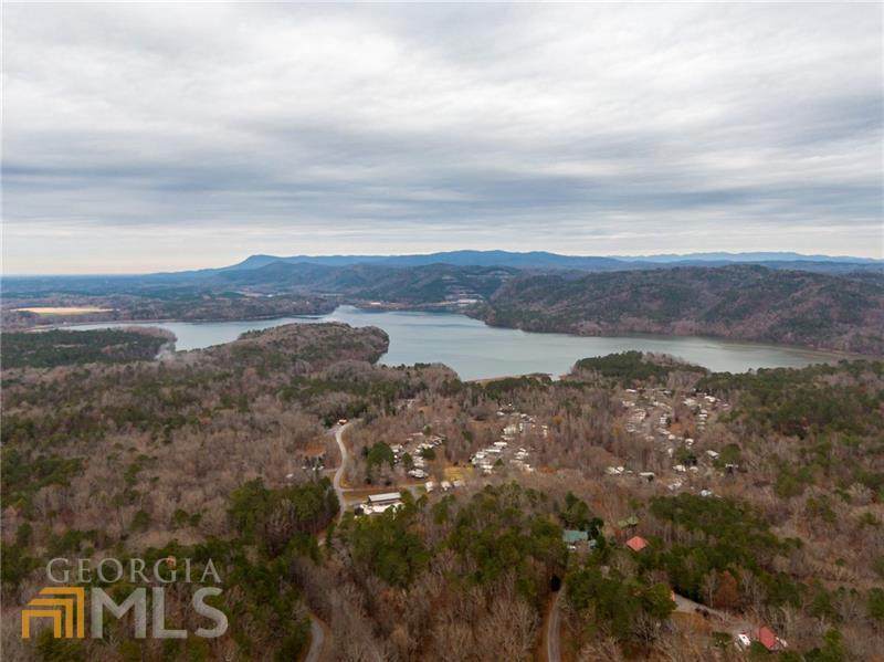 LT 24 Carters Overlook Drive - Photo 1