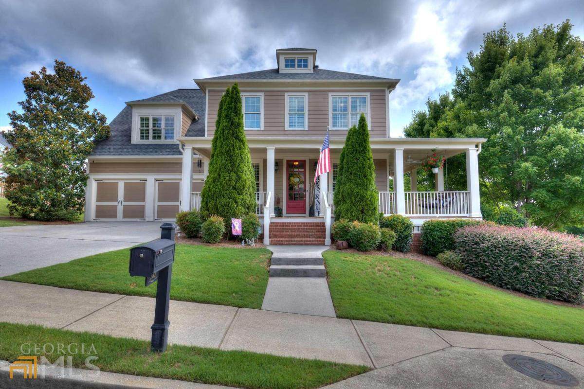 982 Woodbury Road - Photo 1