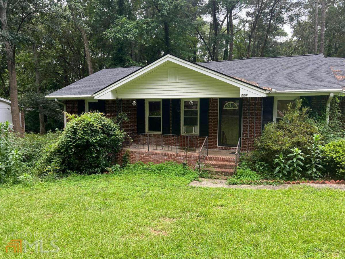 154 Huston Drive - Photo 1