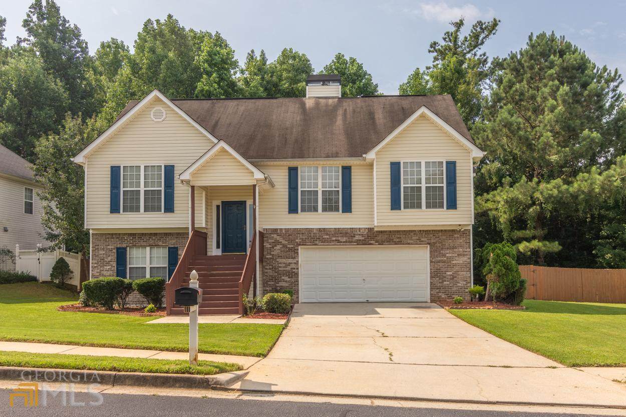 1309 Vine Circle - Photo 1