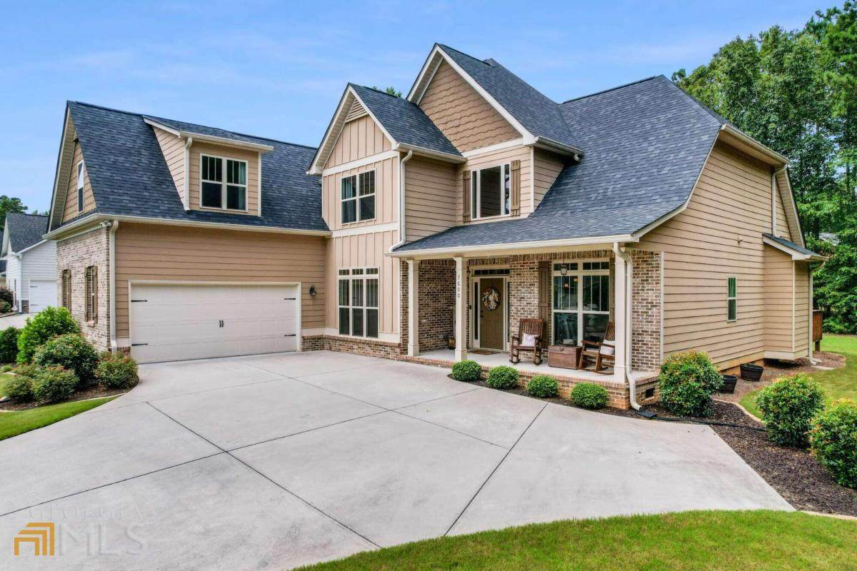 7600 Brookcrest Court - Photo 1