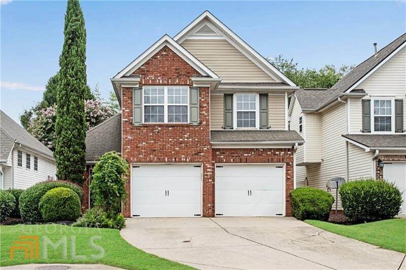 2190 Highland Gate Drive - Photo 1