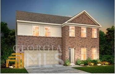 6160 Bennett Parkway - Photo 1