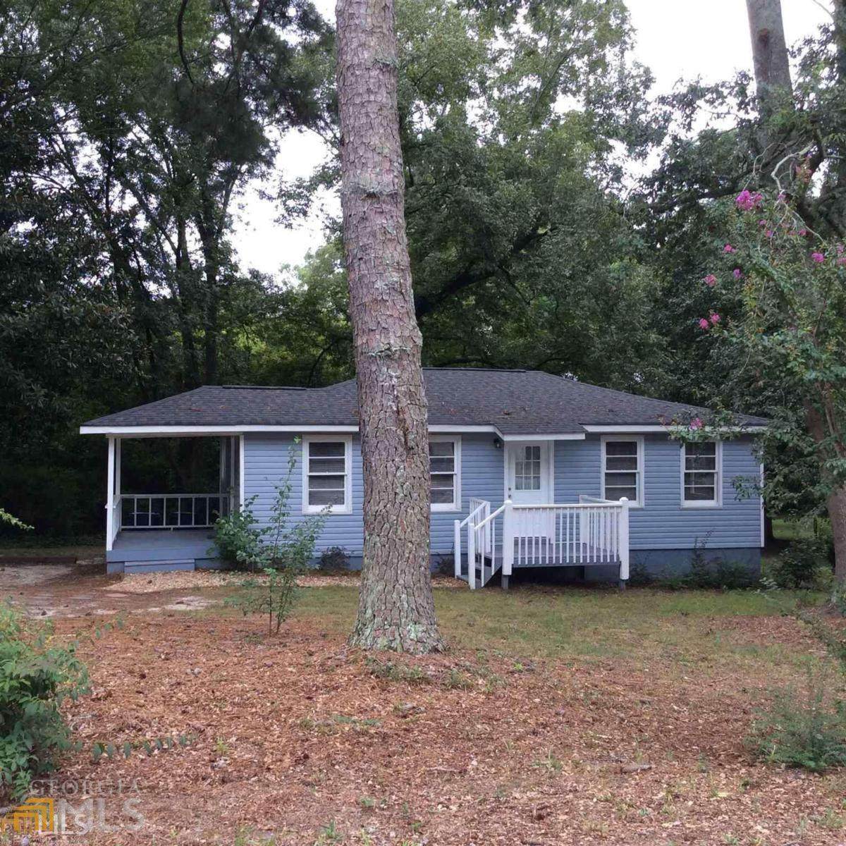 65 Angel Street - Photo 1