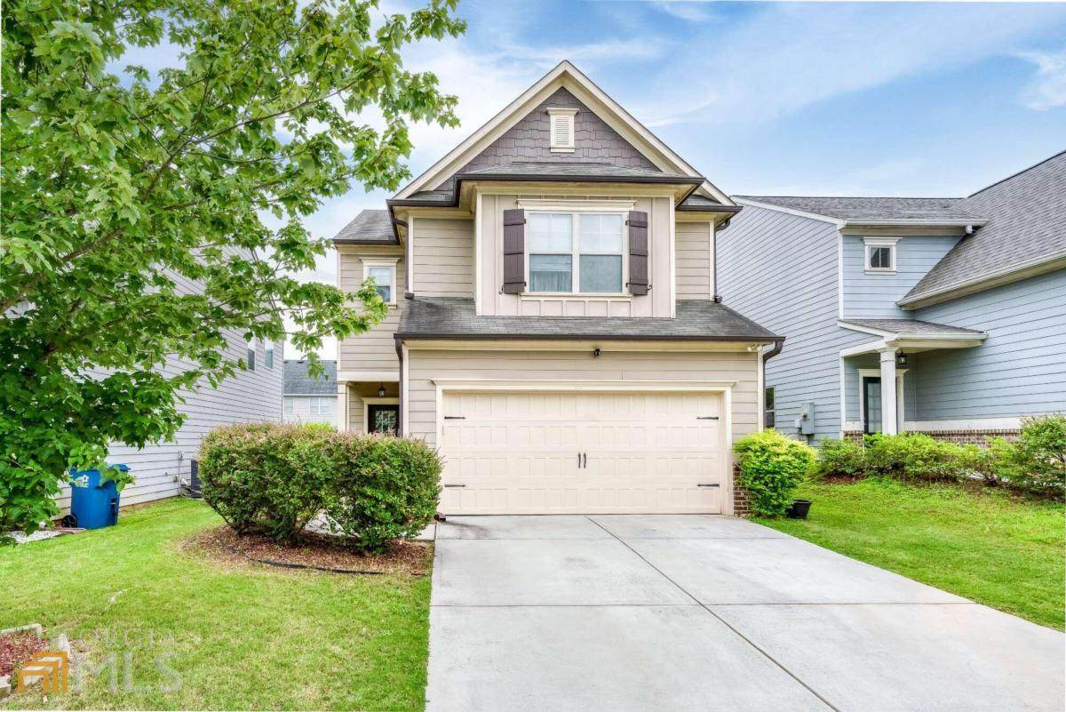 162 Fern Walk - Photo 1