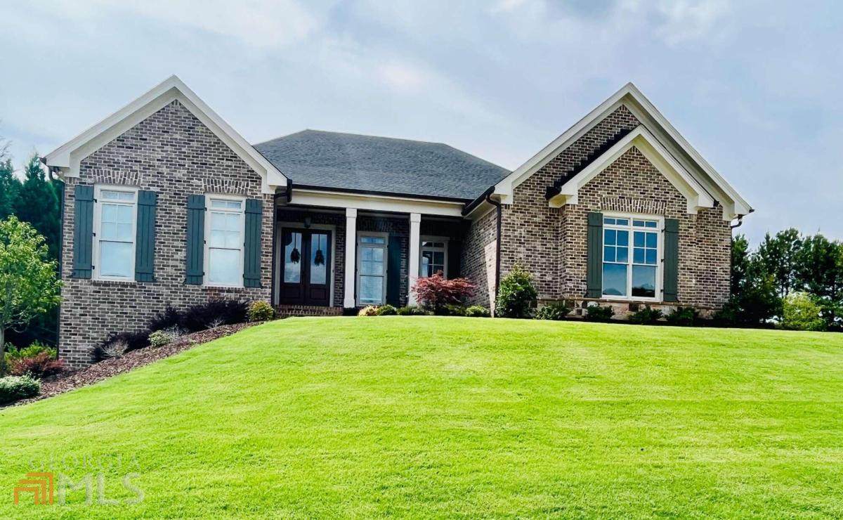 108 Haley Farm Drive - Photo 1