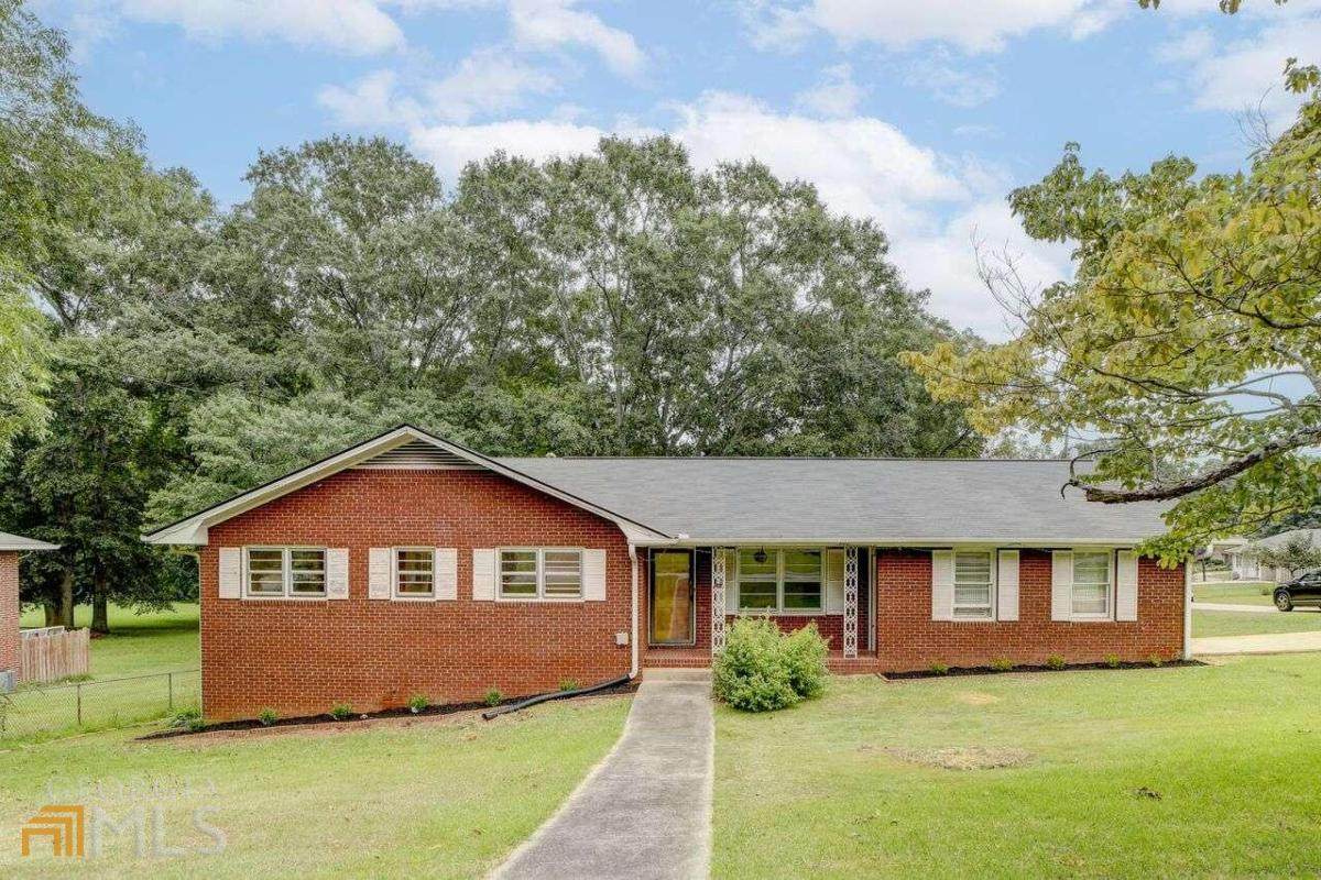 6258 Huie Drive - Photo 1