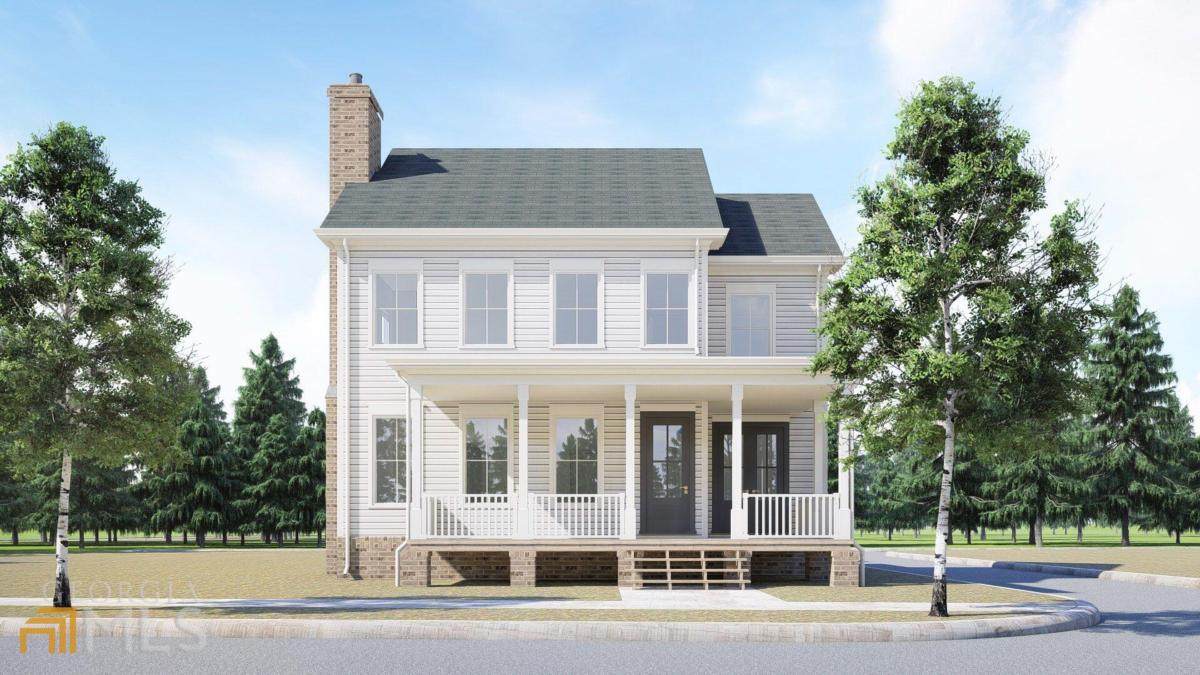 1057 Crossroads Trail - Photo 1