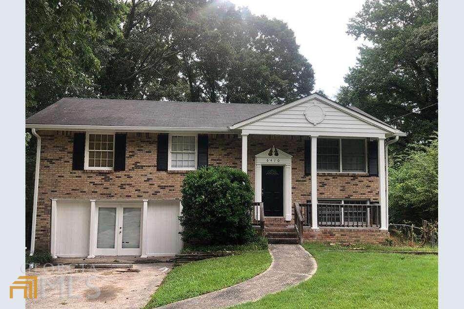 6410 Valley Dale Drive - Photo 1